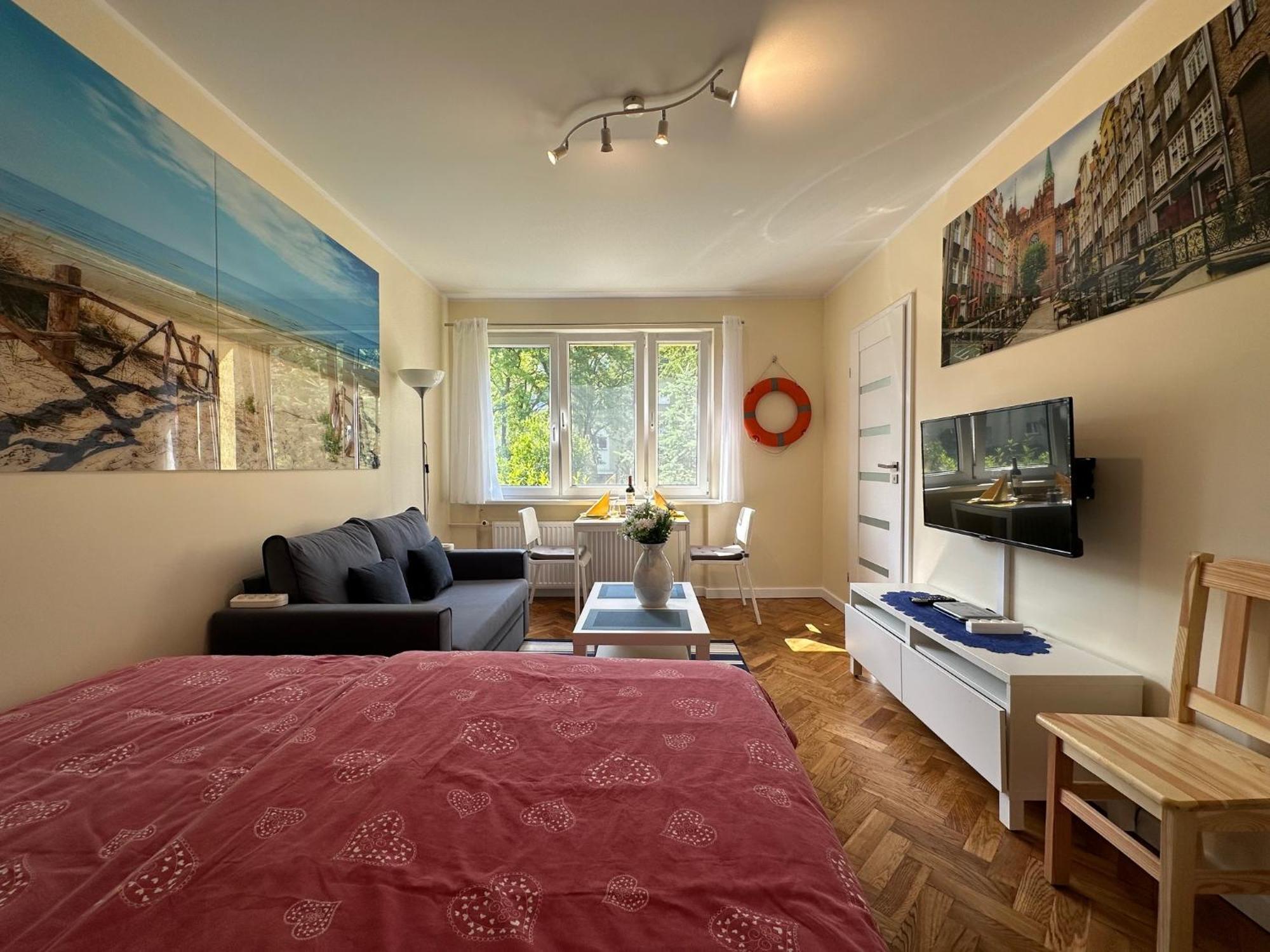 Apartament 